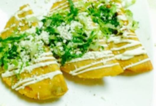 Fiesta Mexicana美食图片