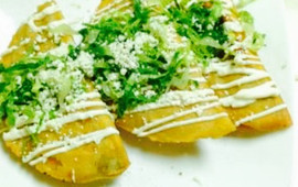 Fiesta Mexicana
