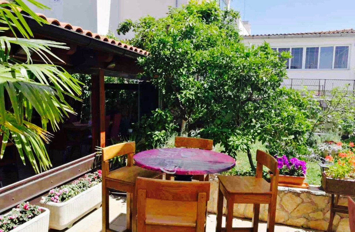 Gastro italiano餐厅图片