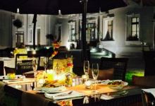 Restauracja Zamek Lubliniec美食图片