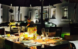 Restauracja Zamek Lubliniec