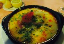 Isla Verde美食图片