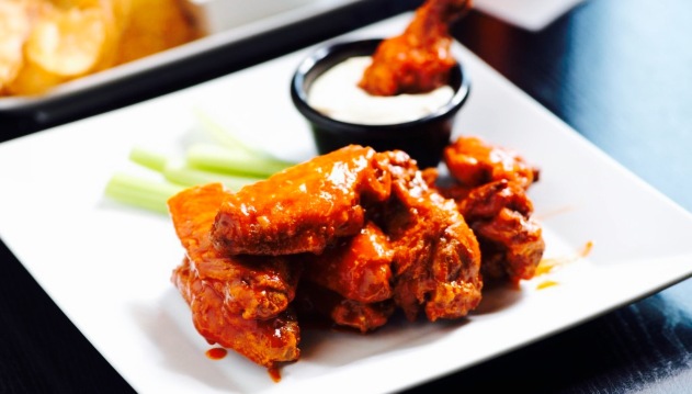 TBonz Gill & Grill餐厅图片