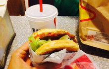 Carl's Jr.餐厅图片