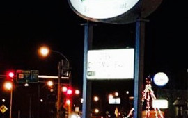 The Rivers Family Restaurant