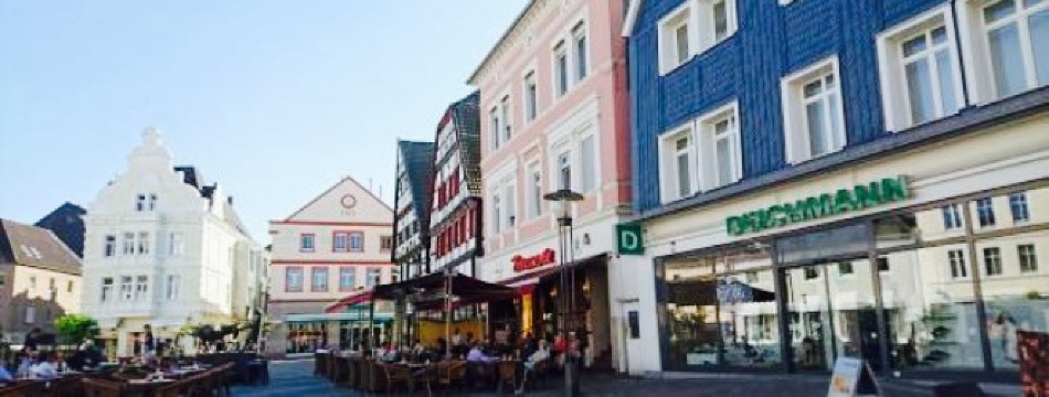 Brasserie Sahi餐厅图片