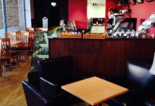 Flitwick Lounge Coffee house美食图片