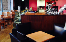 Flitwick Lounge Coffee house餐厅图片