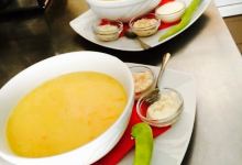 Pensiune Ioana美食图片