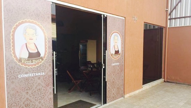 Casa da Vovo Duca餐厅图片