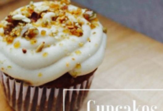 Boulangerie Citron Confit美食图片