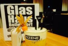 GlasHaus essen_trinken_erleben美食图片