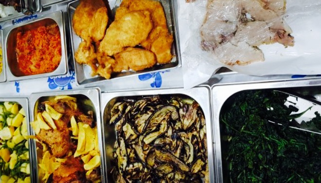 Cremeria ruggiero餐厅图片