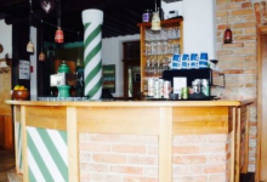 Gasthaus Tax美食图片