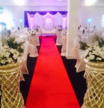 London Darbar餐厅图片