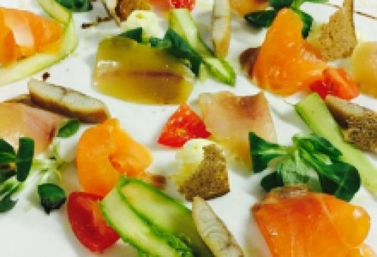 Ristorante Marconi美食图片