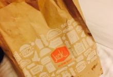 Jack in the Box美食图片