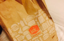 Jack in the Box餐厅图片