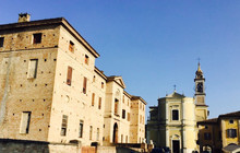 Caffetteria Della Corte餐厅图片