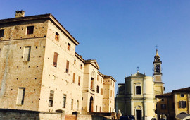 Caffetteria Della Corte