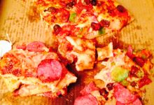 Sopranos Pizza Bars美食图片