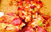 Sopranos Pizza Bars餐厅图片