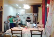 Pizzeria la Perla Piccola美食图片