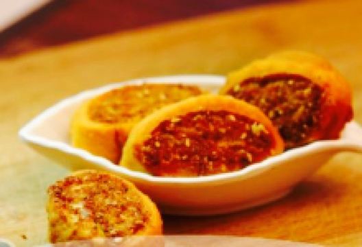 Radhe Sweets & Snacks美食图片