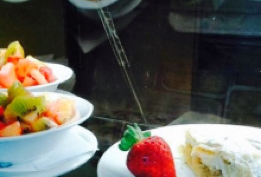 Chiosco Bar美食图片