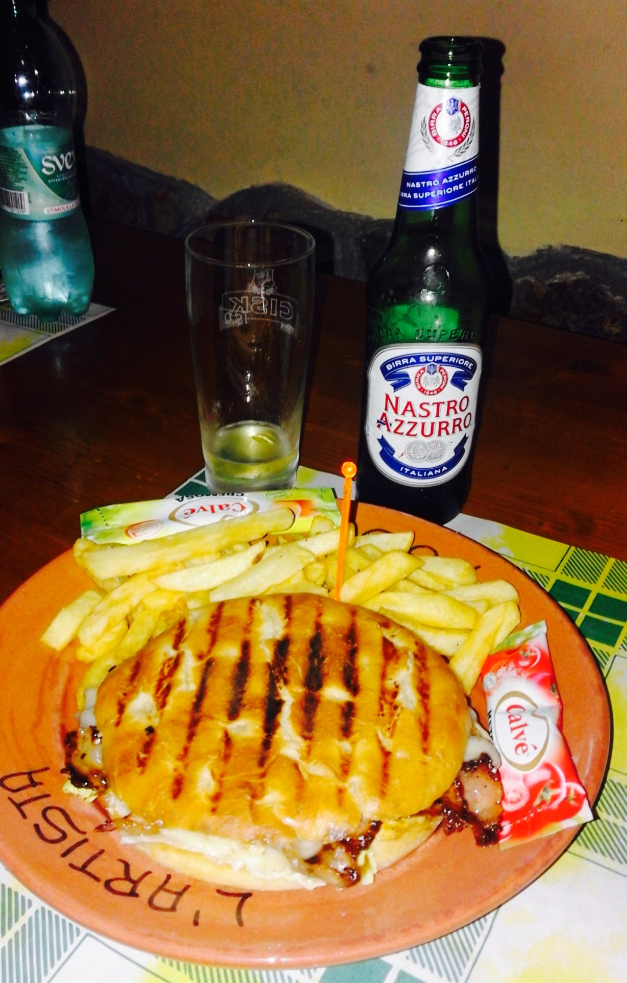 L'Artista Pub餐厅图片