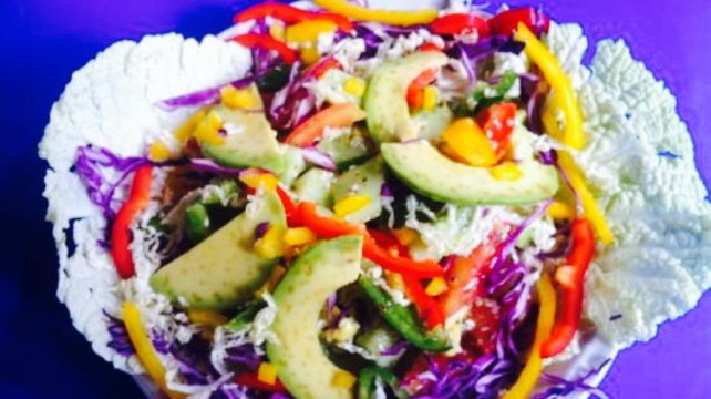 Ice Cube Bar & Restaurant