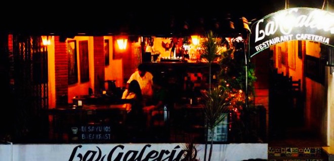 La Galeria餐厅图片