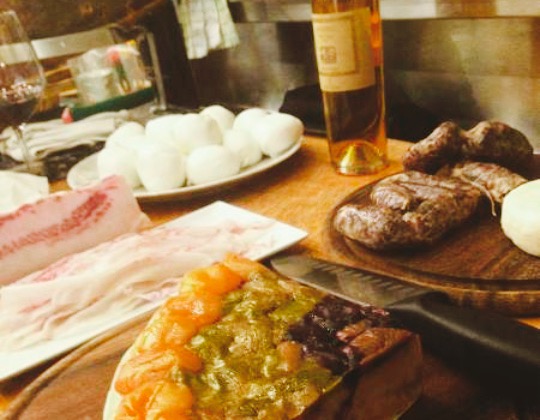 Boteghino餐厅图片