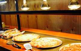 Pizza Palace