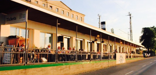 Landgang Pirna餐厅图片