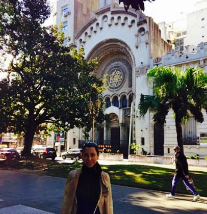 La Parilla餐厅图片