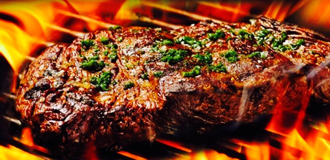 Lomo Biche Parrilla Armenia餐厅图片