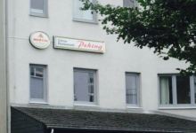 China Restaurant Peking美食图片