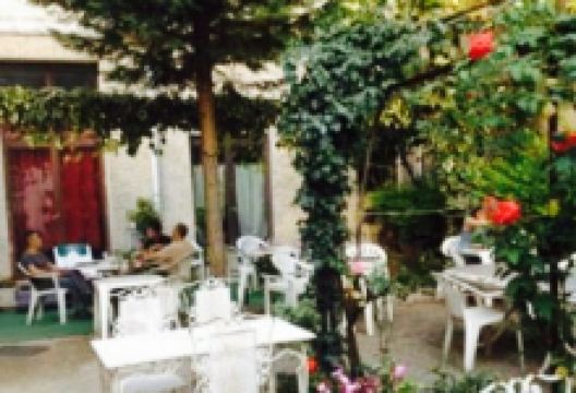 Le continental restaurant-discotheque美食图片