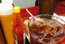 Fat Boys BBq美食图片