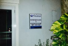 Mares Restaurant & Guest House美食图片
