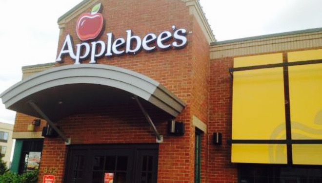Applebee's