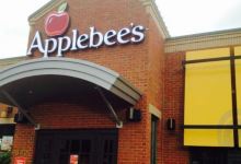 Applebee's美食图片