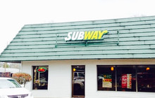 Subway餐厅图片