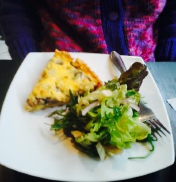 Govetts Cafe餐厅图片