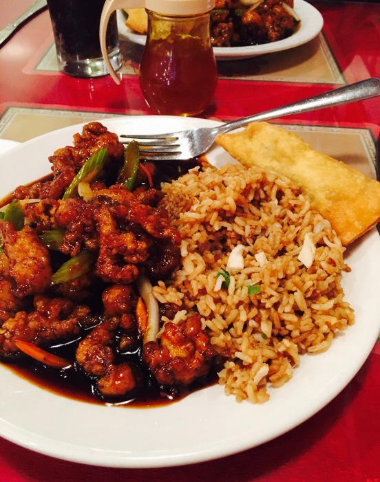 King Town Chinese Restaurant
