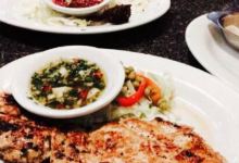 Latin American Grill美食图片