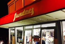 Sundaes the Ice Cream Place美食图片