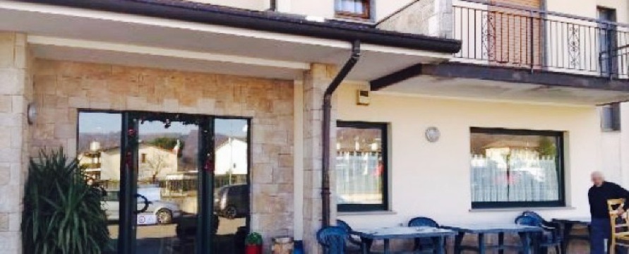 Ristorante Ca Di Pale