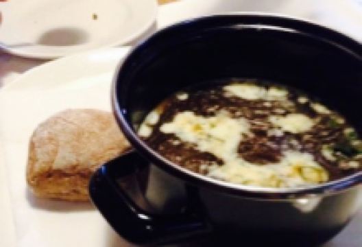 De Rietschans美食图片